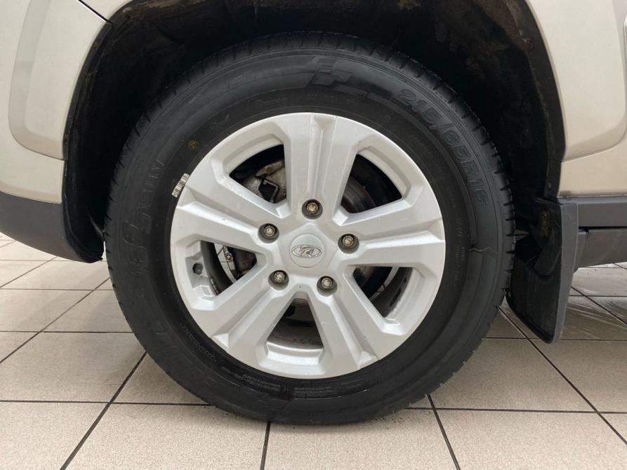 Lada (ВАЗ) Niva Travel I Энгельс  - изображение 19