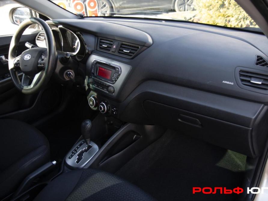Kia Rio III Москва  - изображение 7