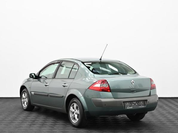 Renault Megane II с пробегом 2005 года, цена 249 000 рублей, 319000 км, седан, Автокод Объявления