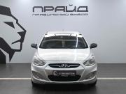 Hyundai Solaris I Ростов-на-Дону  - изображение 20