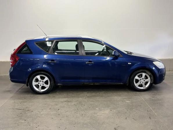 Kia Ceed I с пробегом 2008 года, цена 567 000 рублей, 153670 км, универсал, Автокод Объявления