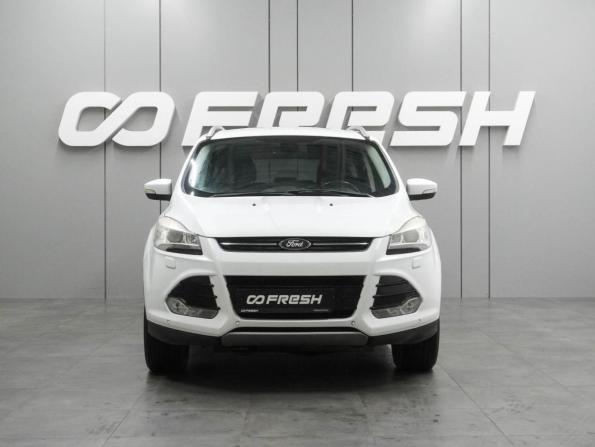 Ford Kuga II с пробегом 2014 года, цена 1 289 000 рублей, 142941 км, внедорожник, Автокод Объявления
