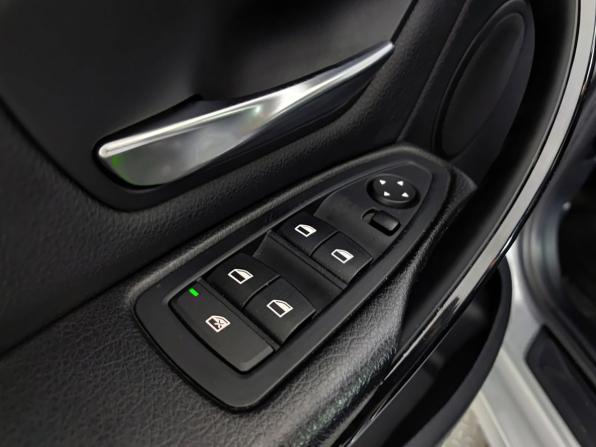 BMW 3 серии VI (F3x) с пробегом 2014 года, цена 1 720 000 рублей, 196431 км, седан, Автокод Объявления