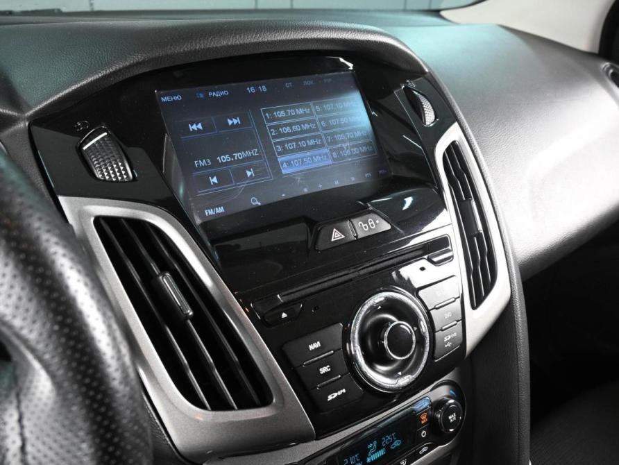 Ford Focus III Ростов-на-Дону  - изображение 13