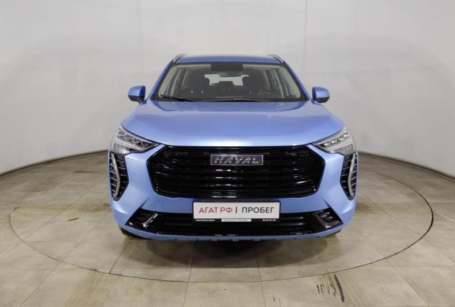 Haval Jolion I с пробегом 2022 года, цена 1 330 000 рублей, 150215 км, внедорожник, Автокод Объявления