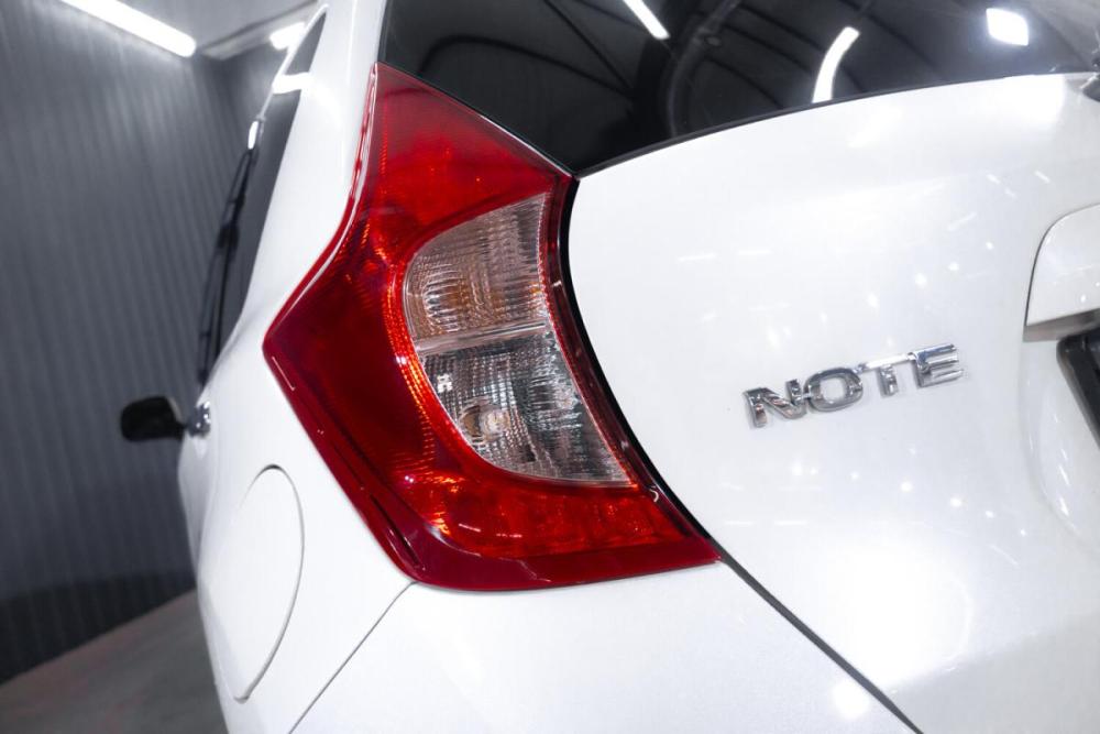 Nissan Note II Тюмень  - изображение 11