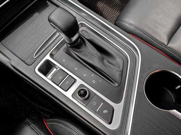 Omoda S5 с пробегом 2023 года, цена 1 390 000 рублей, 37552 км, седан, Автокод Объявления