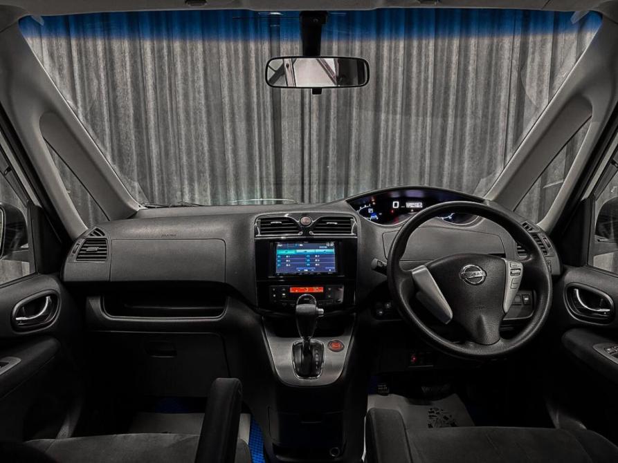 Nissan Serena IV (C26) Красноярск  - изображение 10