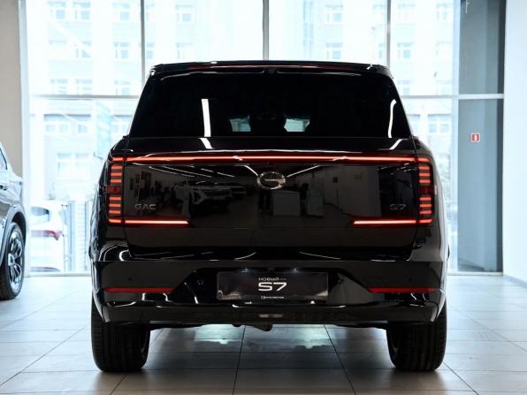 GAC S7 с пробегом 2026 года, цена 4 485 000 рублей, 10 км, внедорожник, Автокод Объявления