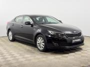 Kia Optima III Рестайлинг Казань  - изображение 27
