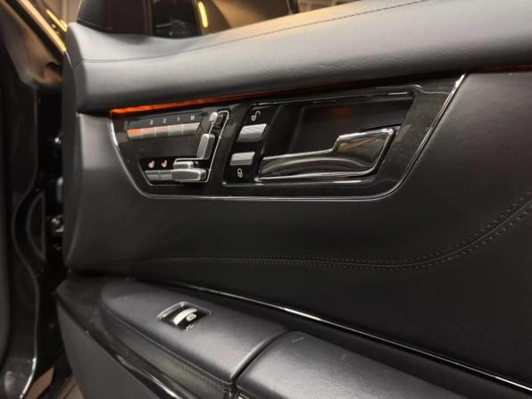 Mercedes-Benz CL-Класс III (C216) Рестайлинг с пробегом 2010 года, цена 2 497 000 рублей, 117000 км, купе, Автокод Объявления