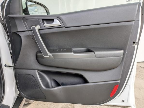 Kia Sportage IV Рестайлинг с пробегом 2019 года, цена 2 265 000 рублей, 55143 км, внедорожник, Автокод Объявления