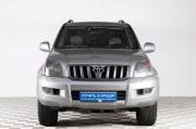 Toyota Land Cruiser Prado 120 Series Рестайлинг Челябинск  - изображение 19