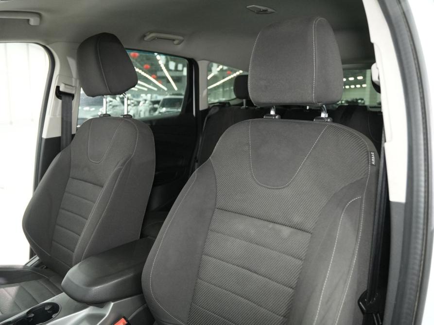 Ford Kuga II Новосибирск  - изображение 23