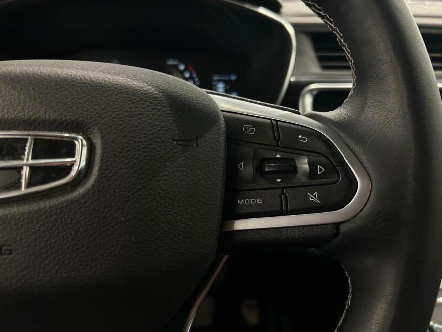 Geely Atlas Pro Санкт-Петербург  - изображение 15