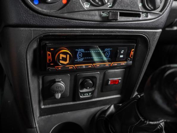 Chevrolet Niva I Рестайлинг с пробегом 2019 года, цена 849 000 рублей, 73978 км, внедорожник, Автокод Объявления