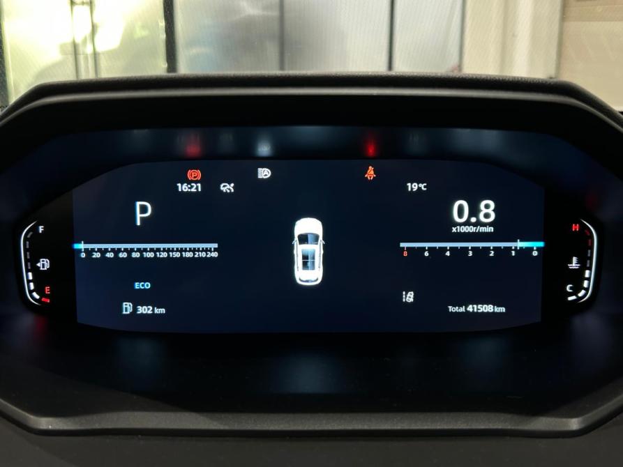 Changan UNI-S I Санкт-Петербург  - изображение 16