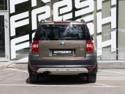 Skoda Yeti I Волгоград  - изображение 22