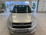 Lada (ВАЗ) Granta I Волгоград  - изображение 21