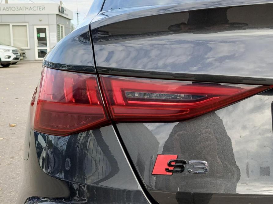 Audi A3 IV (8Y) Чебоксары  - изображение 11