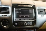 Volkswagen Touareg II Уфа  - изображение 45