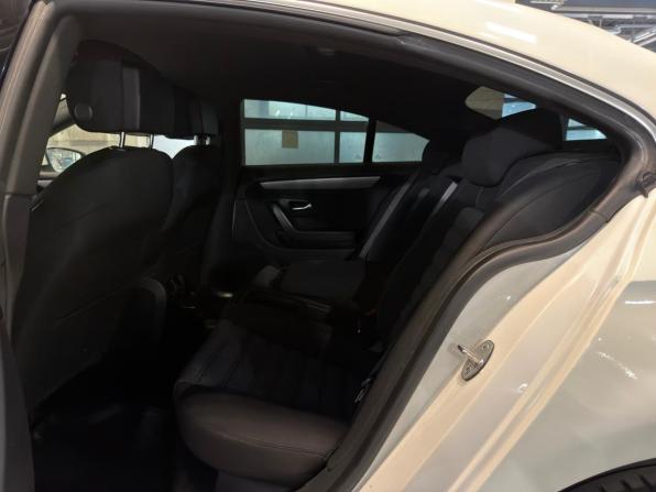 Volkswagen Passat CC I Рестайлинг с пробегом 2012 года, цена 999 000 рублей, 200000 км, седан, Автокод Объявления