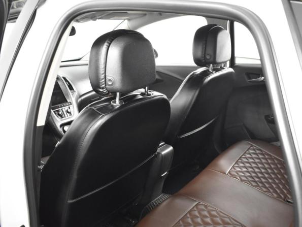 Opel Astra J Рестайлинг с пробегом 2013 года, цена 739 900 рублей, 163348 км, хэтчбек, Автокод Объявления