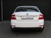 Skoda Octavia III (A7) Рестайлинг Москва  - изображение 20