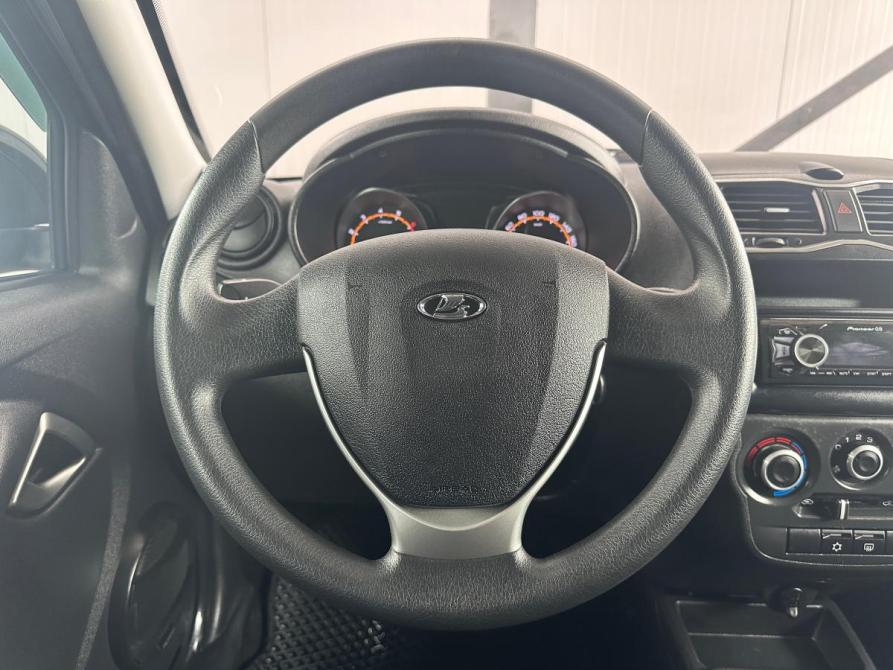Lada (ВАЗ) Granta I Рестайлинг Тамбов  - изображение 18