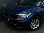 Volkswagen Tiguan II Рестайлинг Санкт-Петербург  - изображение 49