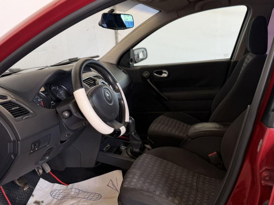 Renault Megane II Рестайлинг Псков  - изображение 9