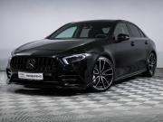 Mercedes-Benz A-Класс AMG II (W177) Москва  - изображение 21