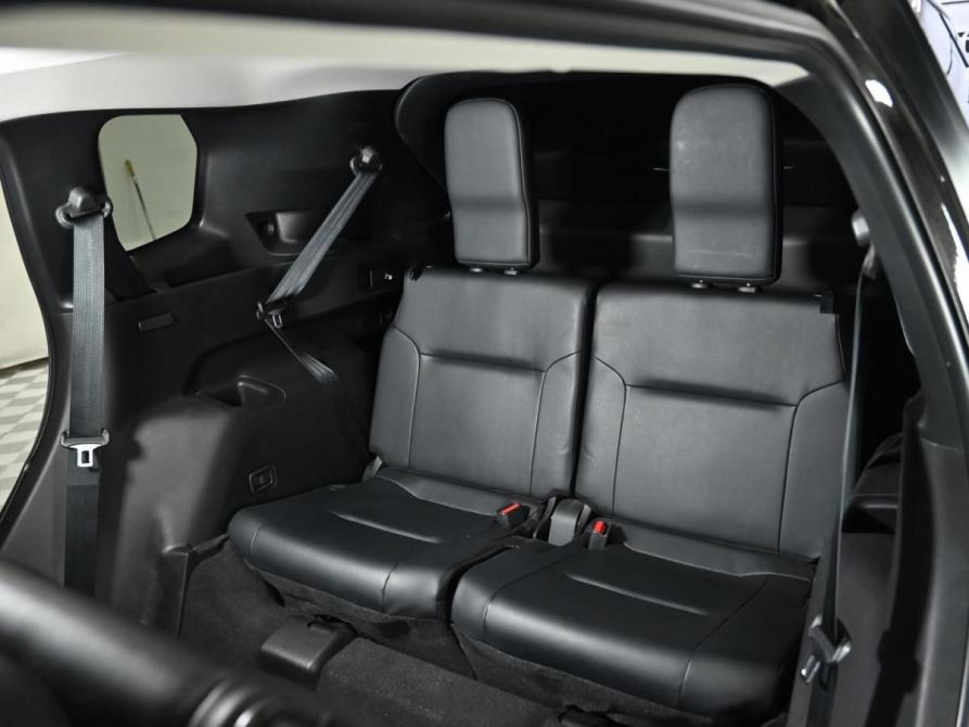 Mitsubishi Outlander IV Москва  - изображение 20