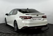 Toyota Camry VIII (XV70) Рестайлинг Нижний Новгород  - изображение 31