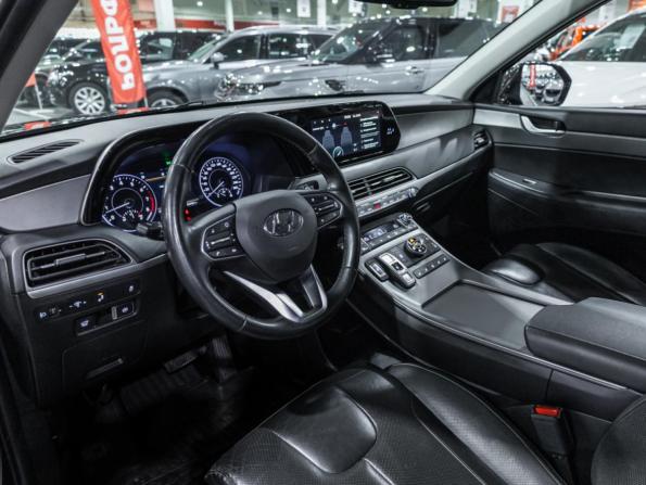 Hyundai Palisade I с пробегом 2022 года, цена 4 399 000 рублей, 84000 км, внедорожник, Автокод Объявления