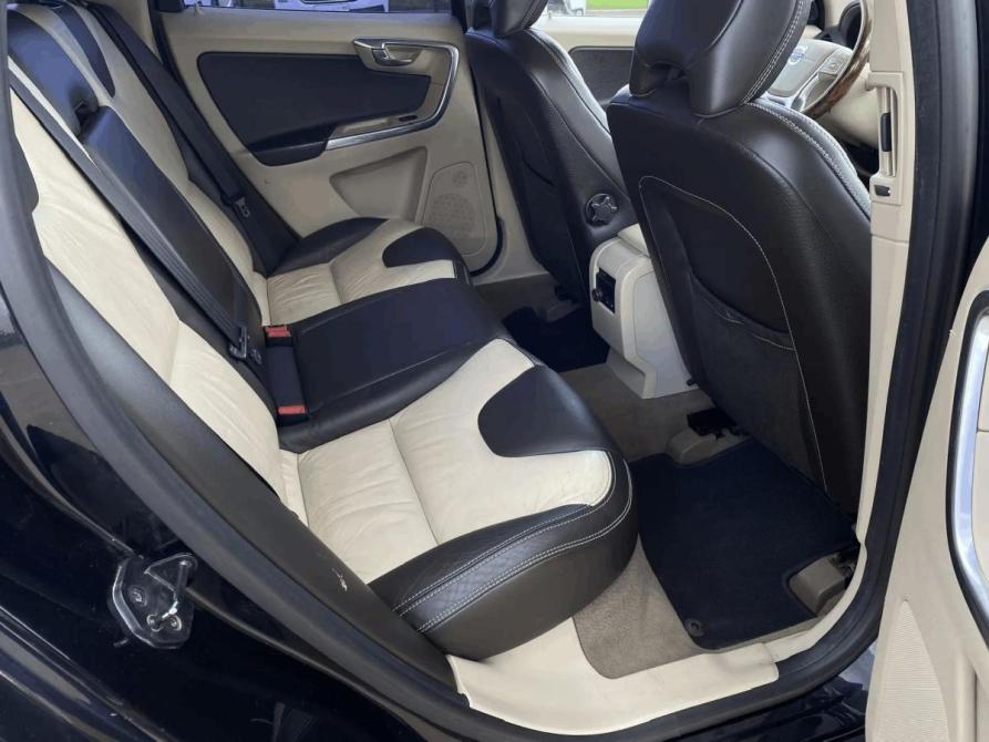 Volvo XC60 I Тверь  - изображение 16