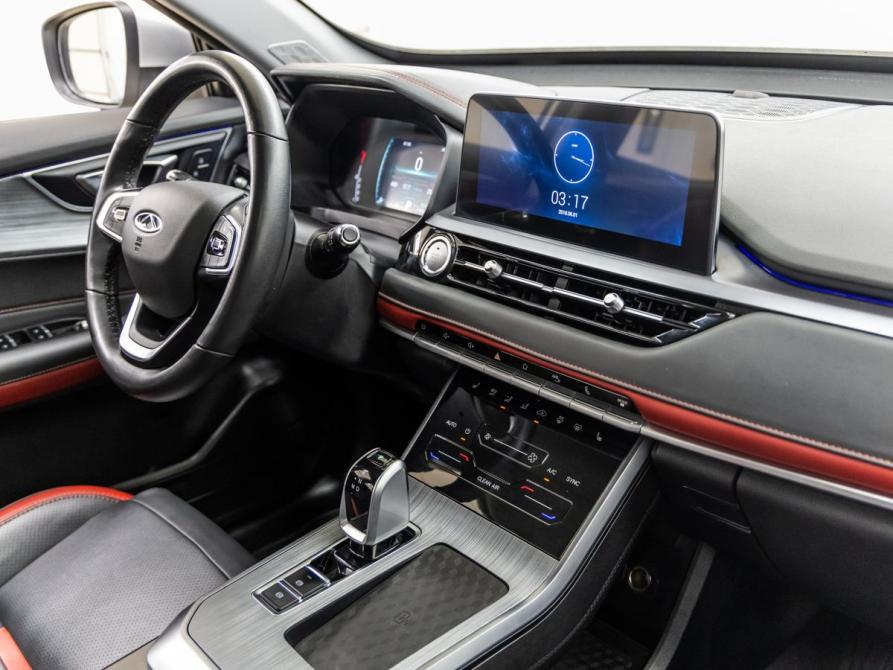 Chery Tiggo 4 Pro I Волгоград  - изображение 32