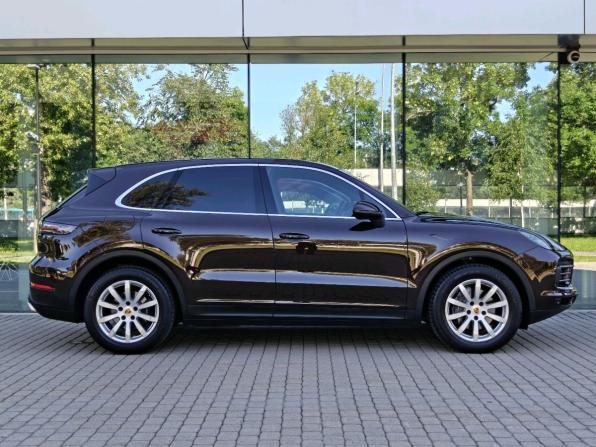 Porsche Cayenne III с пробегом 2019 года, цена 5 550 000 рублей, 124000 км, внедорожник, Автокод Объявления