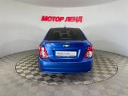 Chevrolet Aveo II Воронеж  - изображение 24
