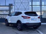 Nissan Qashqai II Рестайлинг Москва  - изображение 29