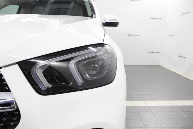 Mercedes-Benz GLE II (V167) с пробегом 2021 года, цена 7 450 000 рублей, 49068 км, внедорожник, Автокод Объявления