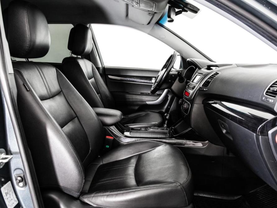 Kia Sorento II Рестайлинг Санкт-Петербург  - изображение 14