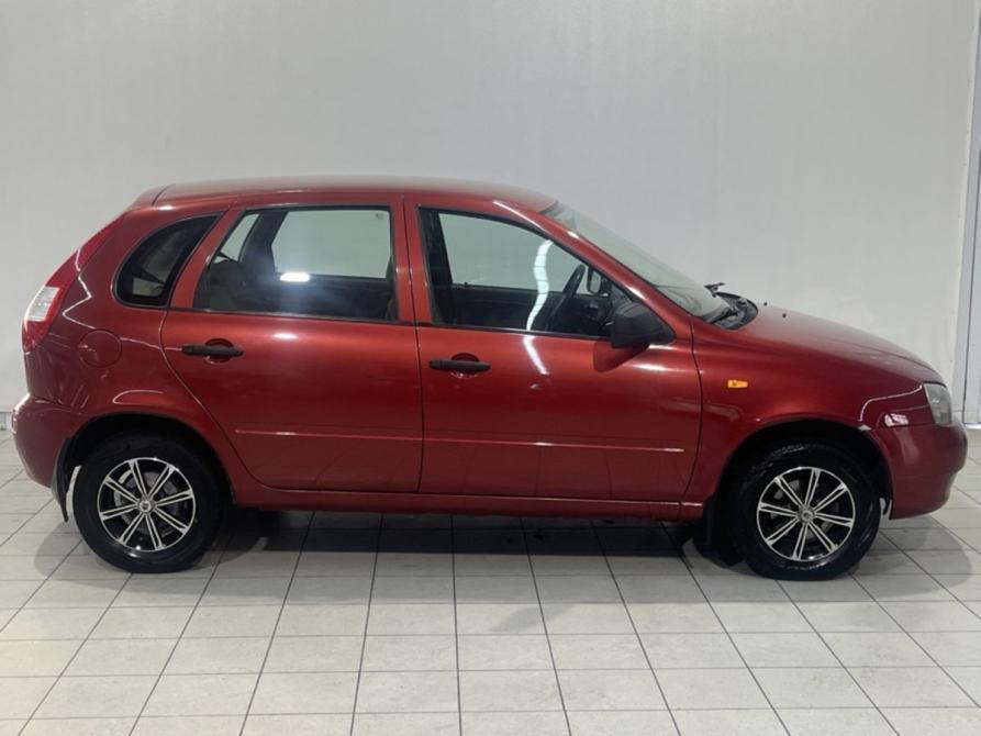 Lada (ВАЗ) Kalina I Курск  - изображение 4