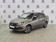 Lada (ВАЗ) Granta I Рестайлинг Тольятти  - изображение 22