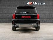 Kia Sportage (China) III (NP) Рестайлинг Екатеринбург  - изображение 21