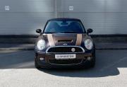 Mini Hatch II (R56) Рестайлинг Санкт-Петербург  - изображение 19