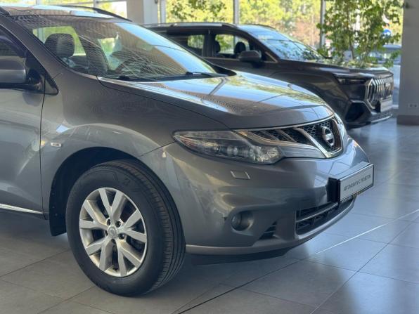 Nissan Murano II (Z51) Рестайлинг 2 с пробегом 2014 года, цена 1 345 000 рублей, 248000 км, внедорожник, Автокод Объявления