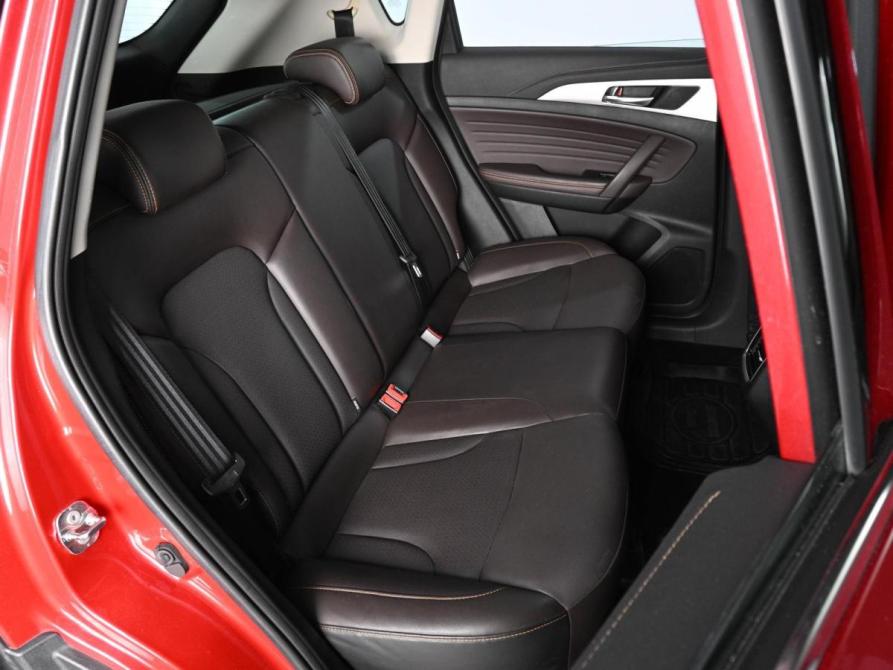 Changan CS35 Plus I Ростов-на-Дону  - изображение 7