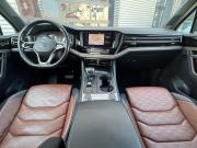 Volkswagen Touareg III Иркутск  - изображение 49