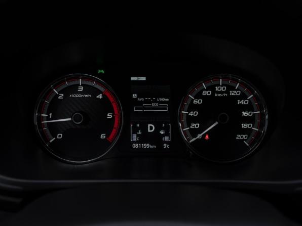 Mitsubishi L200 V Рестайлинг с пробегом 2023 года, цена 3 660 000 рублей, 81198 км, пикап, Автокод Объявления